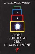 Storia delle teorie della comunicazione