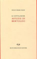 Le sottilissime astuzie di Bertoldo