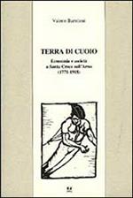 Terra di cuoio. Economia e società a Santa Croce sull'Arno (1771-1918)