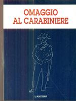 Omaggio al carabiniere