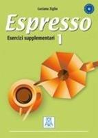 Espresso. Esercizi supplementari. Vol. 1