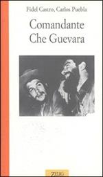 Comandante Che Guevara