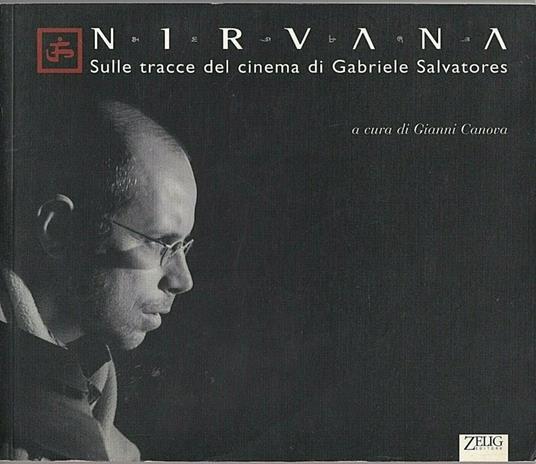 Nirvana. Sulle tracce del cinema di Gabriele Salvatores - 4