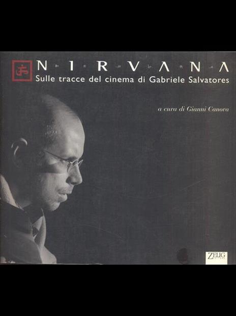 Nirvana. Sulle tracce del cinema di Gabriele Salvatores - 5