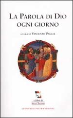 La parola di Dio ogni giorno 2001-2002