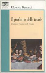 Il profumo delle tavole