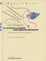 Le avventure della signorina Richmond 