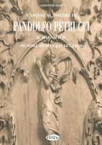 L' ascesa al potere di Pandolfo Petrucci il Magnifico, signore di Siena (1487-1498)