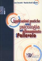 Applicazioni pratiche della psicologia nell'allenamento della pallavolo