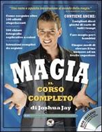 Magia. Il corso completo. Con DVD