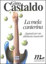 La mela canterina. Appunti per un sillabario musicale