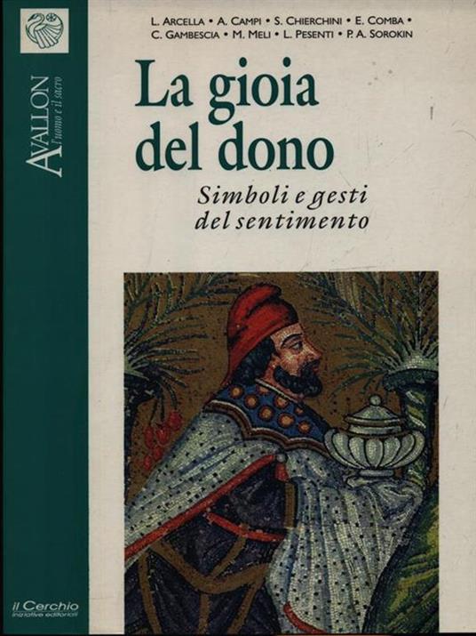 Europa del pellegrinaggio - copertina