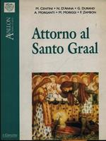 Attorno al Santo Graal