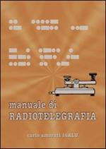 Manuale di radiotelegrafia