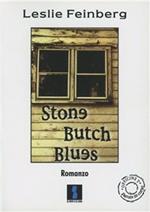 Stone butch blues