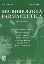 Microbiologia farmaceutica