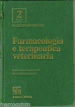 Farmacologia e terapeutica veterinaria