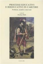 Educazione e teatro. Processi educativi e rieducativi all'interno della casa circondariale di Catania-Bicocca