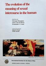 The evolution of the meaning of sexual intercourse in the human