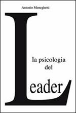 La psicologia del leader