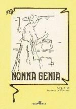 Nonna Genia. Ediz. tedesca