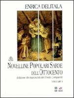 Novelline popolari sarde dell'Ottocento