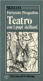 Teatro con i pupi siciliani