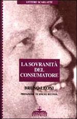 La sovranità del consumatore