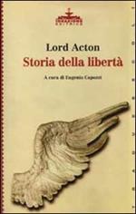 Storia della libertà