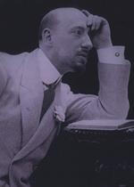 Gabriele D'Annunzio in immagini e parole