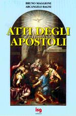 Atti degli Apostoli