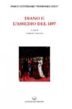 Diano e l'Assedio del 1497