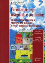 Formazione degli insegnanti e continuità