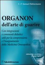 Organon dell'arte del guarire