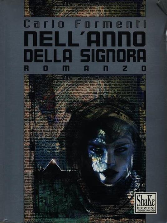 Nell'anno della signora - Carlo Formenti - 2