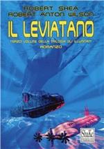 Il Leviatano. Gli Illuminati. Vol. 3