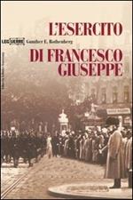 L'esercito di Francesco Giuseppe