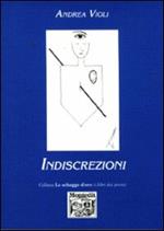 Indiscrezioni