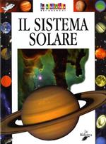 Il sistema solare