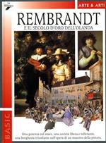 Rembrandt e il secolo d'oro dell'Olanda