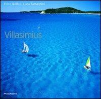 Villasimius - Folco Quilici,Luca Tamagnini - copertina