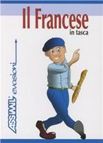 Il francese in tasca