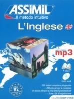 L'inglese. Con CD Audio formato MP3