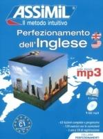 Perfezionamento dell'inglese. Con CD Audio formato MP3