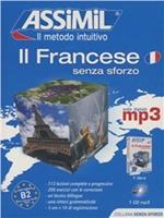 Il francese senza sforzo. Con CD Audio formato MP3