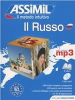 Il russo. Con CD Audio formato MP3