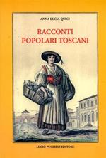 Racconti popolari toscani