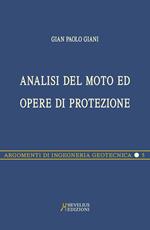 Caduta di massi. Analisi del moto ed opere di protezione