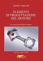 Elementi di progettazione del motore