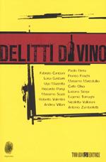 Delitti di vino